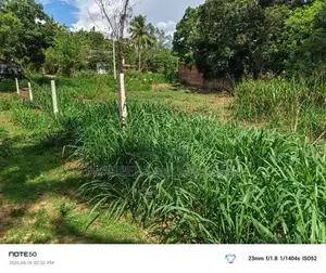 Land For Sale In Bibile