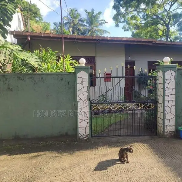 Prime House for Sale – Nawala