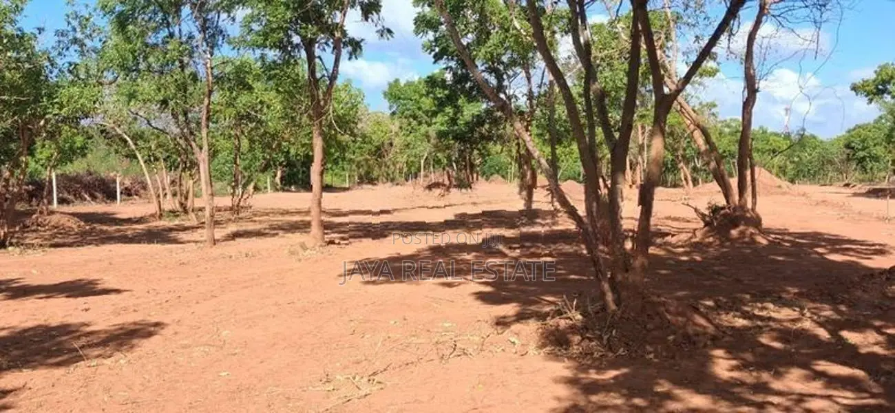 Land For Sale in Rekawa