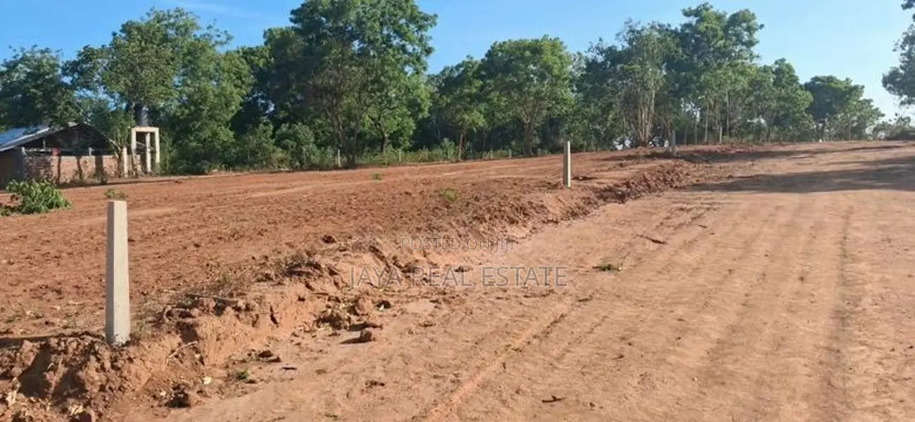 Land For Sale in Rekawa