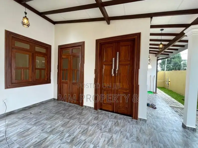 Brand New Modern Valuable House Sale in Kiriwaththuduwa, Homagama