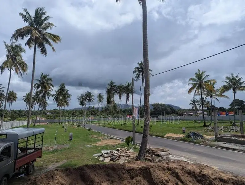 Kurunegala Land for Sale