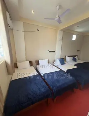 Accommodation Building for Rent – Colombo 15, Mattakkuliya -PDH397