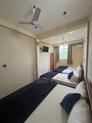 Accommodation Building for Rent – Colombo 15, Mattakkuliya -PDH397