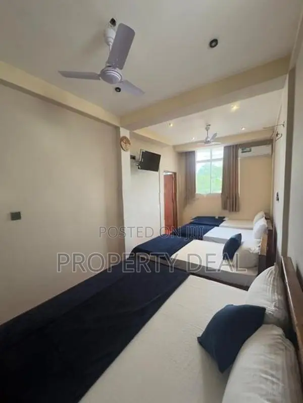 Accommodation Building for Rent – Colombo 15, Mattakkuliya -PDH397