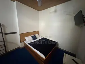 Accommodation Building for Rent – Colombo 15, Mattakkuliya -PDH397