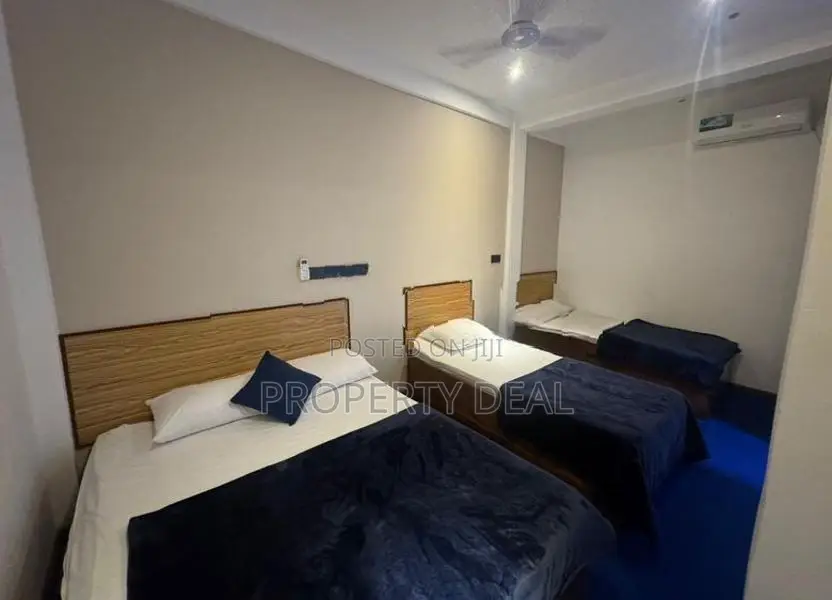 Accommodation Building for Rent – Colombo 15, Mattakkuliya -PDH397