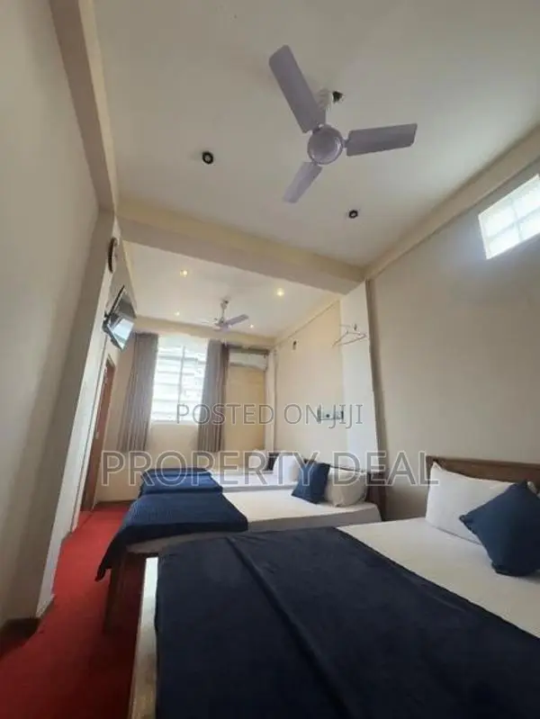 Accommodation Building for Rent – Colombo 15, Mattakkuliya -PDH397