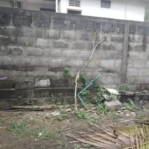 Land for Sale Bandaragma