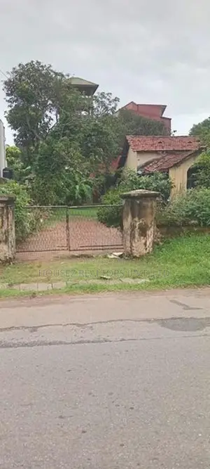 Prime 49-Perch Land for Sale – Station Road, Mount Lavinia