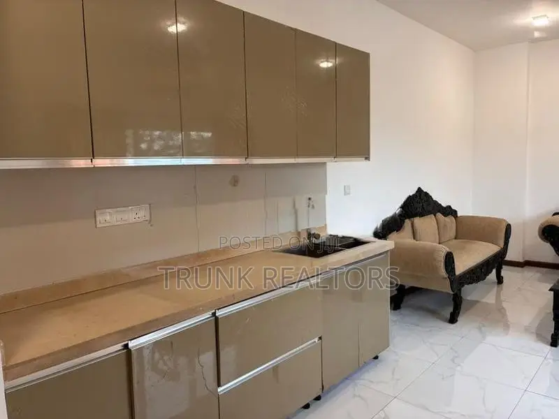 Nalanda Gate Residencies 01BR Studio Apartment Colombo 10(NK11848)