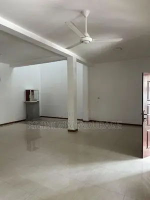 Two-Storey House for Rent in Maharagama