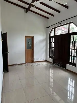 Two-Storey House for Rent in Maharagama