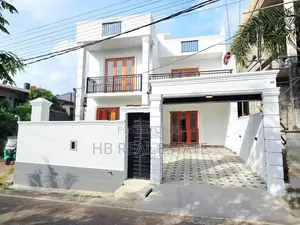Newly Build Luxury Three Story House For Sale Bokundara