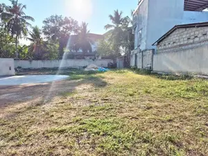 9 Perch Residential Bare Land for Sale Werahera