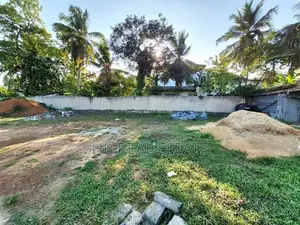 9 Perch Residential Bare Land for Sale Werahera