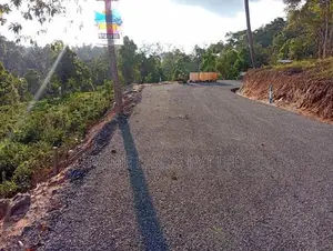 Beautiful Land Sale in Hadeniya