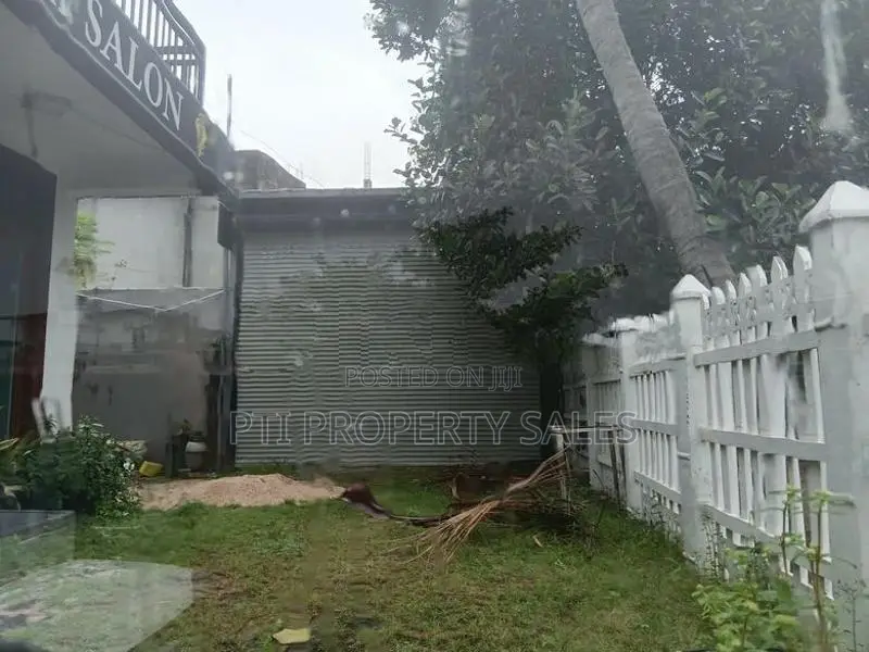 Commercial Property for Rent – Piliyandala Town Center