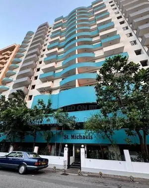 3Bedroom St Micheal Apartments - Colombo 03