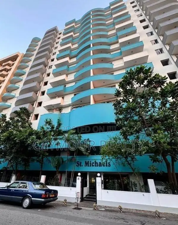 3Bedroom St Micheal Apartments - Colombo 03
