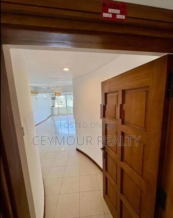 3Bedroom St Micheal Apartments - Colombo 03