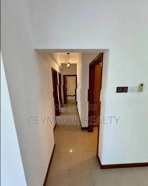 3Bedroom St Micheal Apartments - Colombo 03