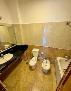 3Bedroom St Micheal Apartments - Colombo 03