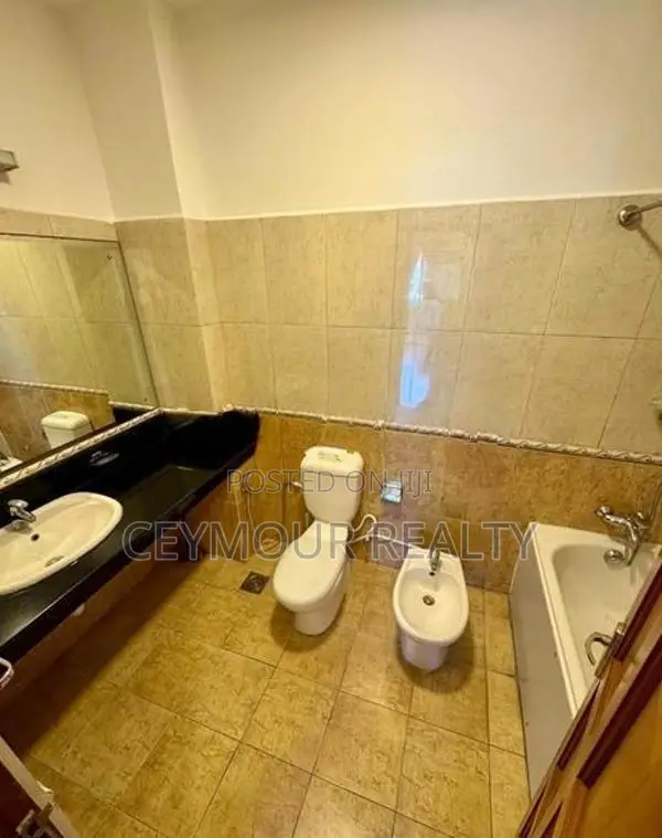 3Bedroom St Micheal Apartments - Colombo 03