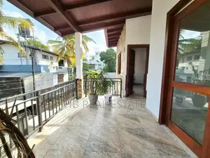 Newly Build Luxury Two Story House For Sale Hokandara