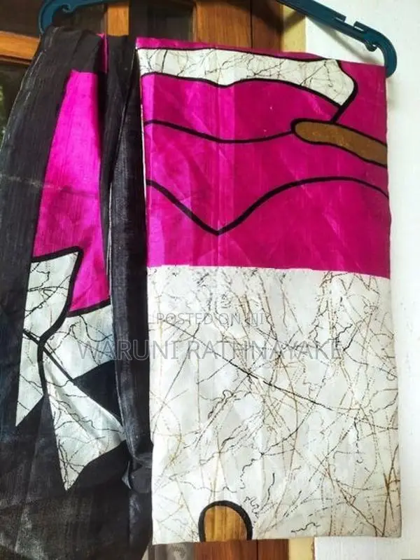 Slik casual wear Sarees