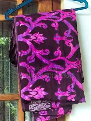 Slik casual wear Sarees