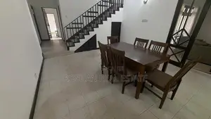 Furnished House for Rent Colombo 7 RA3050