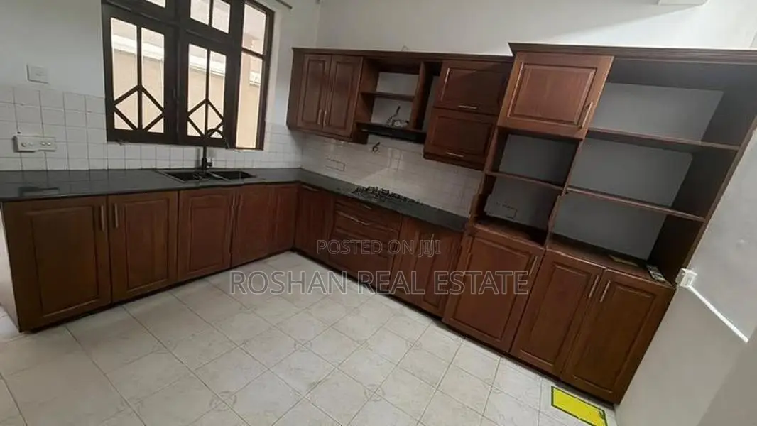 Furnished House for Rent Colombo 7 RA3050