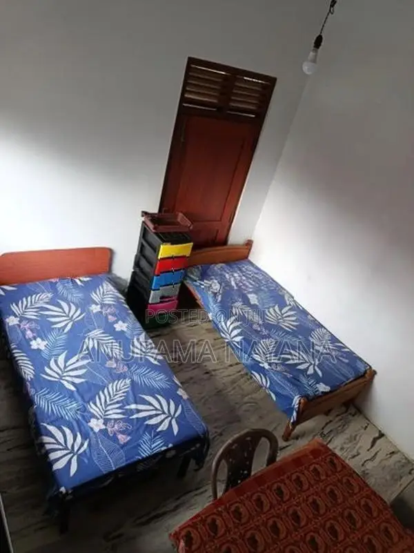 Boarding Rooms for Rent Malabe SLIIT Campus Girls