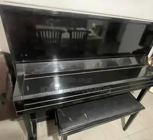 Piano - Diapason