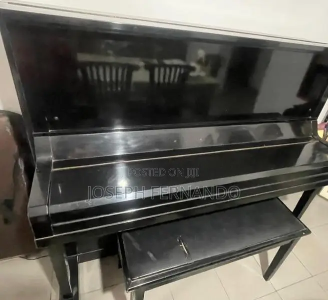 Piano - Diapason