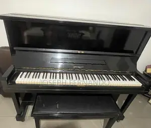 Piano - Diapason