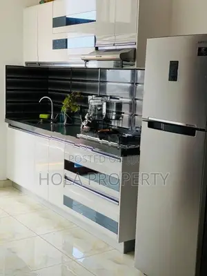 2BHK Fully Furnished Rent Dehiwela