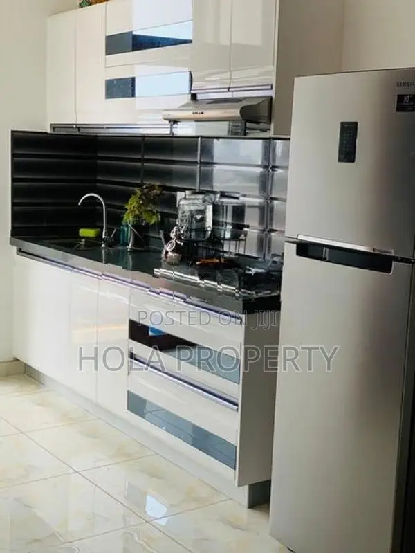 2BHK Fully Furnished Rent Dehiwela