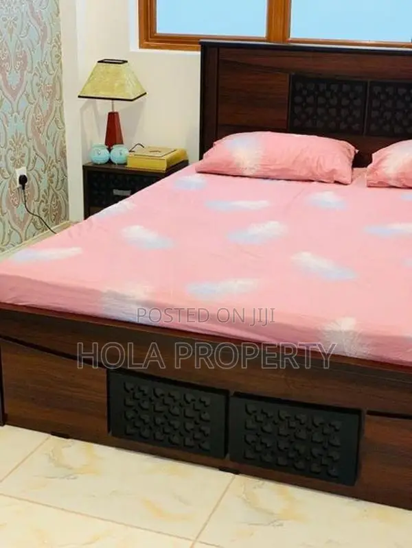 2BHK Fully Furnished Rent Dehiwela