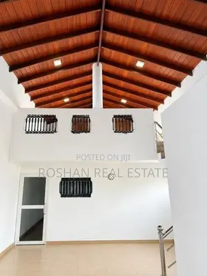 Luxury Fully Furnished Villa for Rent Colombo 15 Ni3084