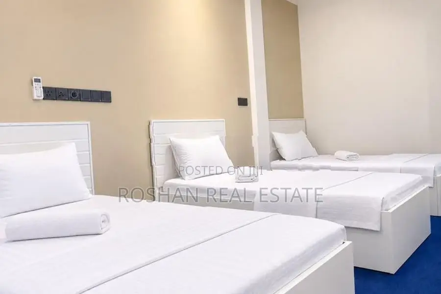 Hotel for Rent Colombo 02 Border Port City Near NI3077