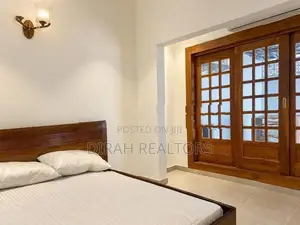 2BR Ground Floor Apartment for Rent | Colombo 05 (ZR-0033)