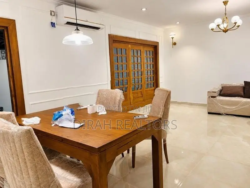 2BR Ground Floor Apartment for Rent | Colombo 05 (ZR-0033)