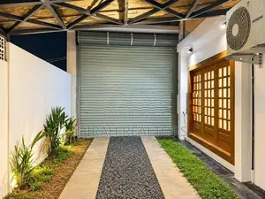 2BR Ground Floor Apartment for Rent | Colombo 05 (ZR-0033)