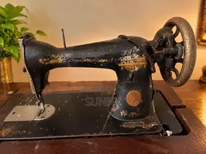 Singer Sawing Machine