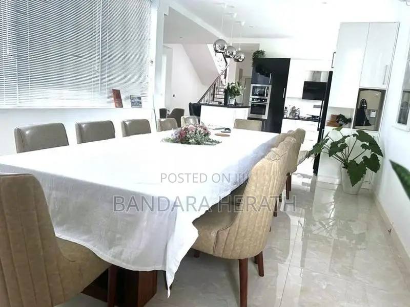 Spacious Home For Long Rent In Talawatugoda- Hokandara