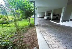 Spacious Home For Long Rent In Talawatugoda- Hokandara