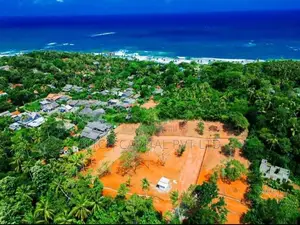 Mathara Dikwella Tourism Land for Sale