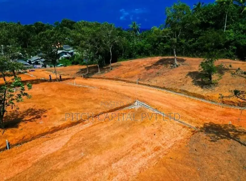 Mathara Dikwella Tourism Land for Sale